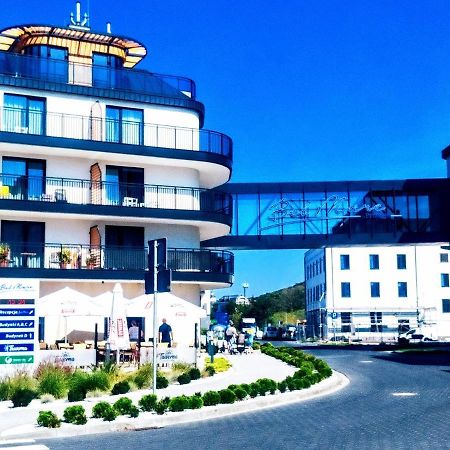 Bel Mare Wyspa, Apartament Z Parkingiem Gratis Miedzyzdroje Ngoại thất bức ảnh