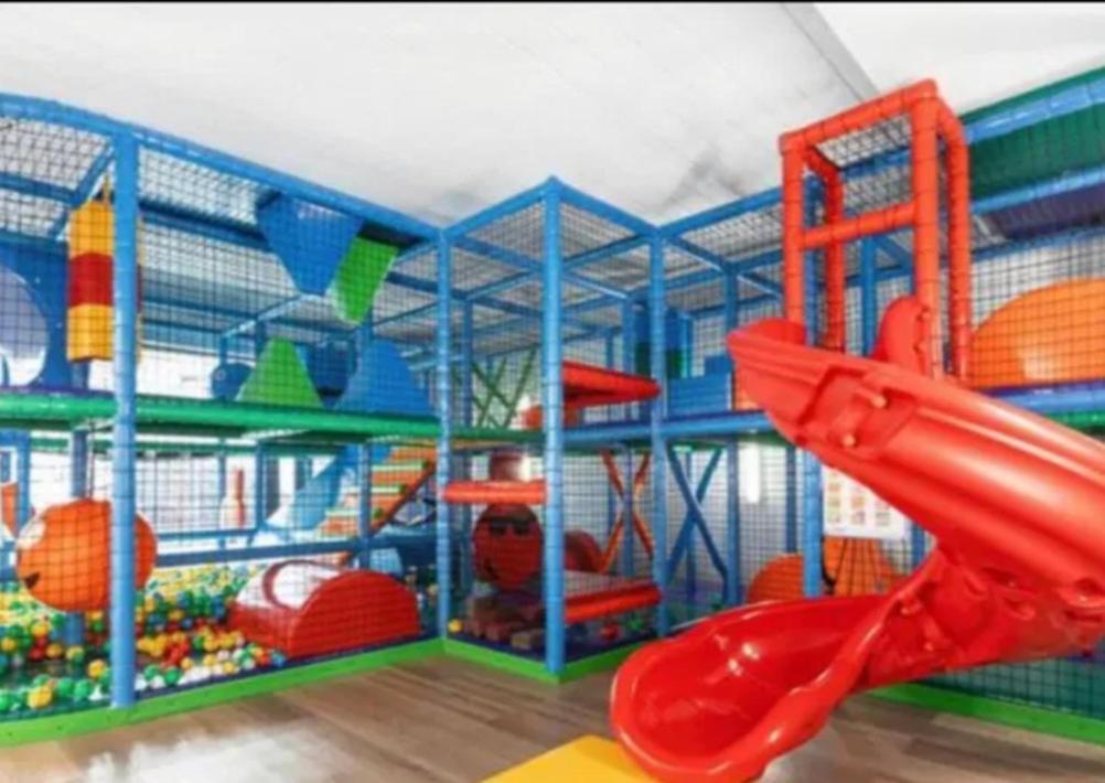 Bel Mare Wyspa, Apartament Z Parkingiem Gratis Miedzyzdroje Ngoại thất bức ảnh
